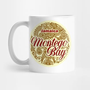 Montego Bay Mug